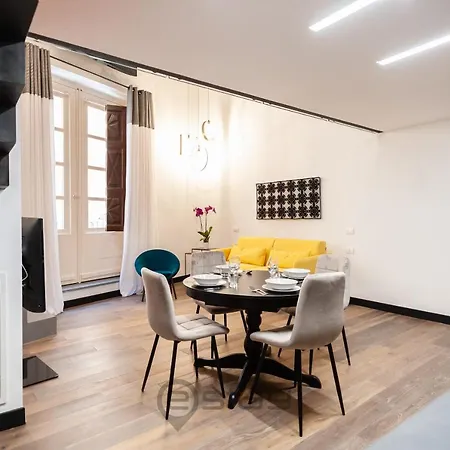 Kys Castello Maison d'hôtes Cagliari