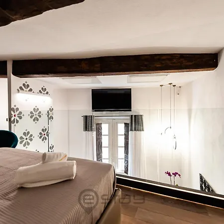 Kys Castello Maison d'hôtes