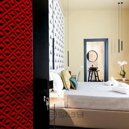 Kys Castello Maison d'hôtes Cagliari