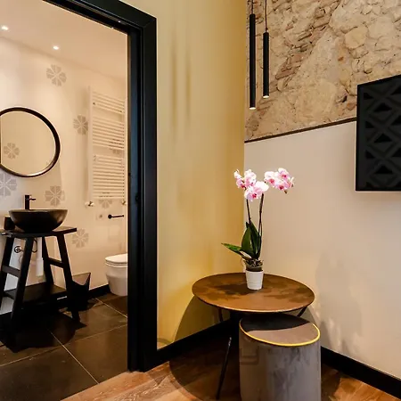 Maison d'hôtes Kys Castello Cagliari