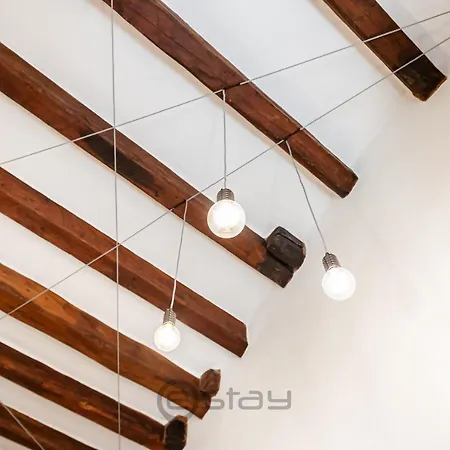 Maison d'hôtes Kys Castello Cagliari